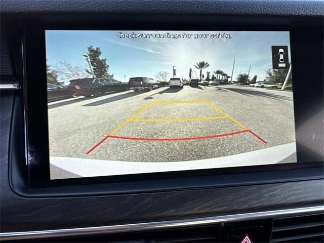 used 2020 Kia Cadenza car, priced at $22,568