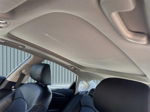 used 2020 Kia Cadenza car, priced at $22,568