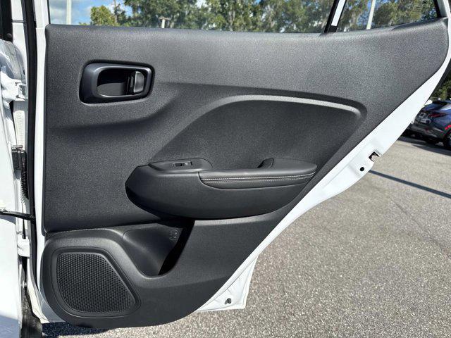 new 2026 Hyundai Venue car, priced at $24,685