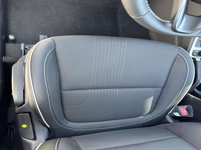 new 2026 Hyundai Venue car, priced at $24,685