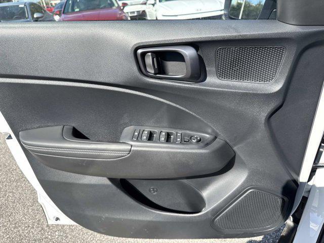 new 2026 Hyundai Venue car, priced at $24,685