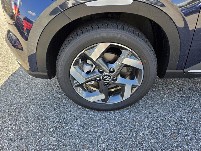 new 2026 Hyundai Venue car, priced at $22,600