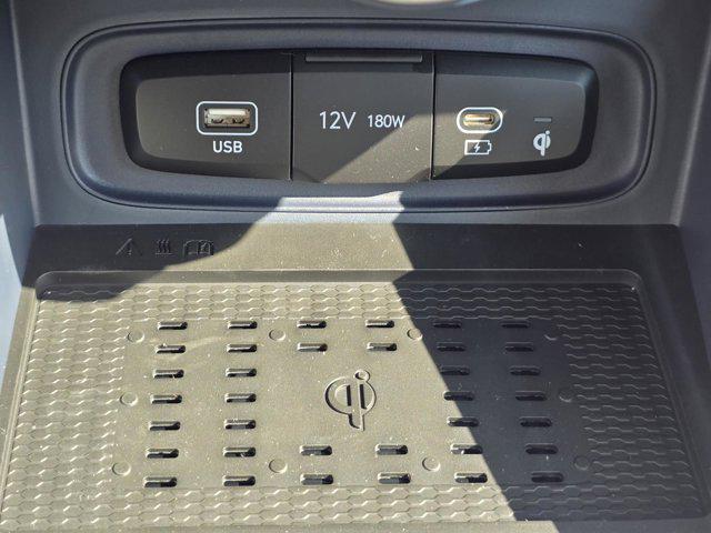 new 2026 Hyundai Venue car, priced at $22,600