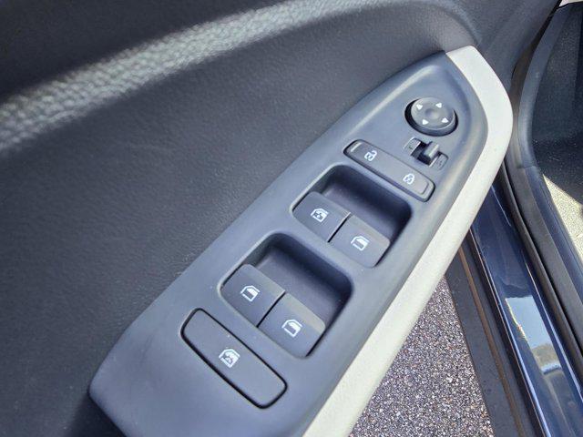 new 2026 Hyundai Venue car, priced at $22,600