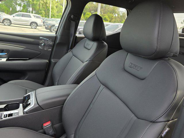 new 2025 Hyundai SANTA CRUZ car, priced at $40,956