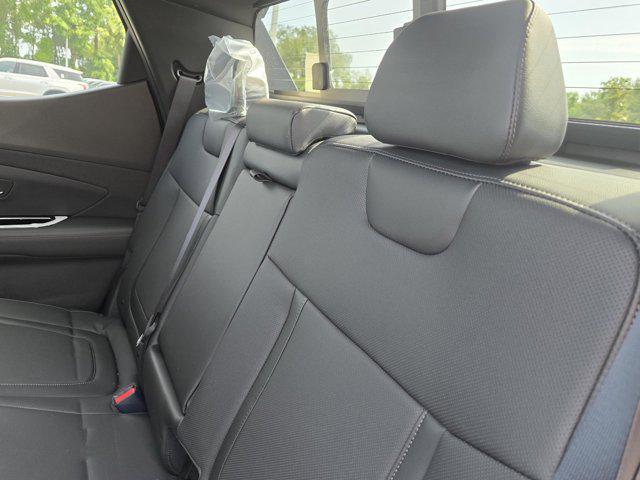 new 2025 Hyundai SANTA CRUZ car, priced at $40,956