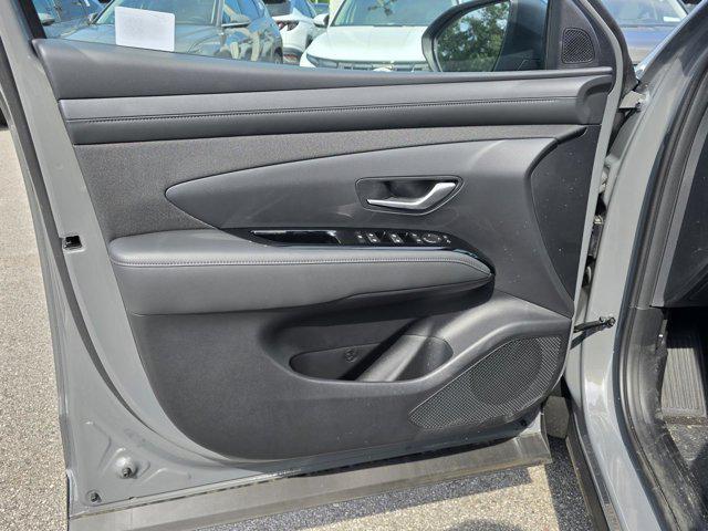 new 2025 Hyundai SANTA CRUZ car, priced at $40,956