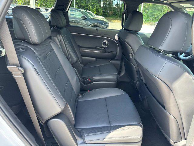 new 2026 Hyundai Palisade car, priced at $56,770