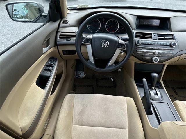 used 2010 Honda Accord car, priced at $11,278