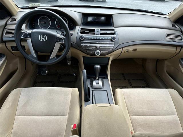 used 2010 Honda Accord car, priced at $11,278