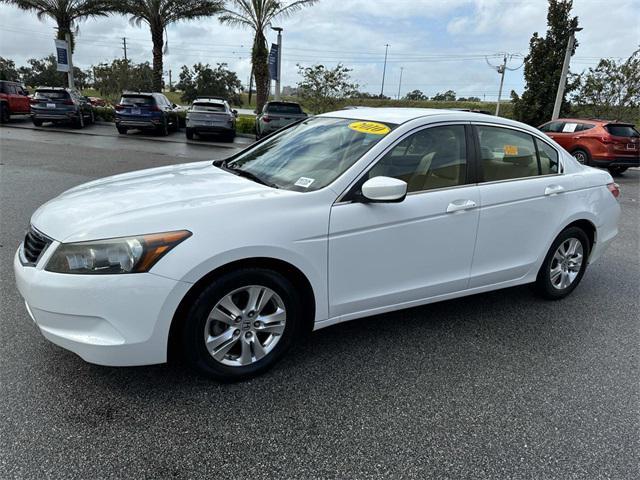 used 2010 Honda Accord car, priced at $11,278