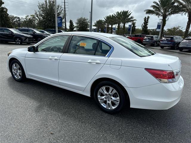 used 2010 Honda Accord car, priced at $11,278