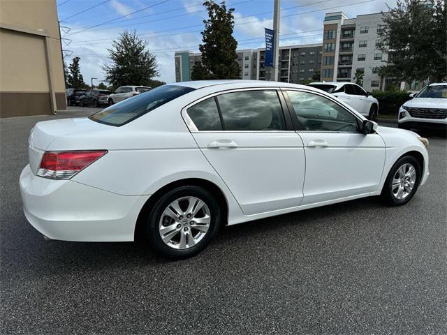 used 2010 Honda Accord car, priced at $11,278