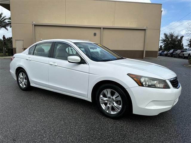 used 2010 Honda Accord car, priced at $11,278