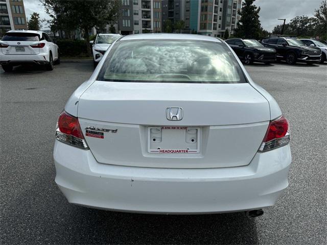 used 2010 Honda Accord car, priced at $11,278