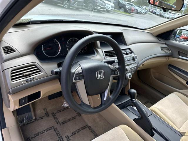 used 2010 Honda Accord car, priced at $11,278