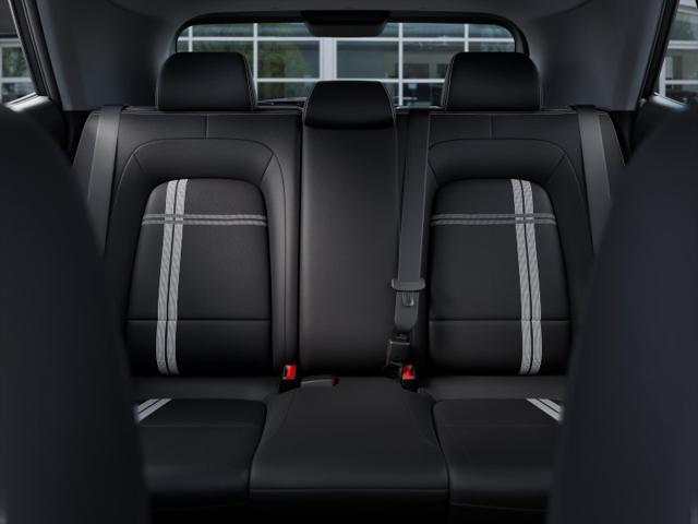 new 2025 Hyundai Venue car, priced at $23,716