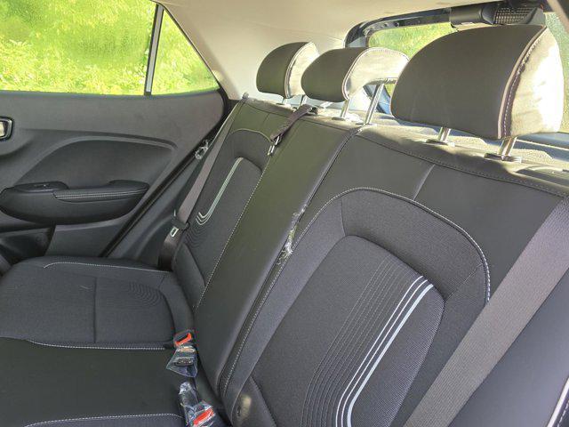 new 2026 Hyundai Venue car, priced at $24,640