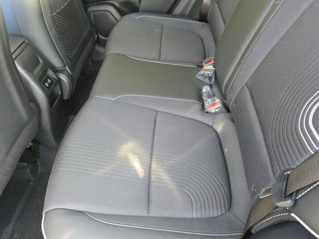 new 2026 Hyundai Venue car, priced at $24,640