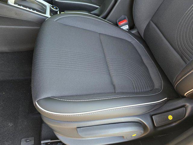 new 2026 Hyundai Venue car, priced at $24,640