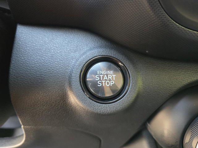 new 2026 Hyundai Venue car, priced at $24,640