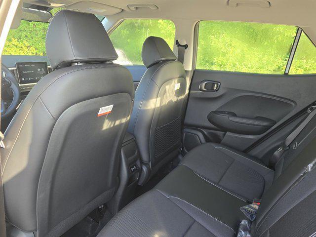 new 2026 Hyundai Venue car, priced at $24,640