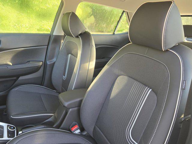new 2026 Hyundai Venue car, priced at $24,640