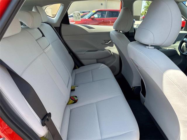 used 2025 Hyundai Kona car, priced at $23,890