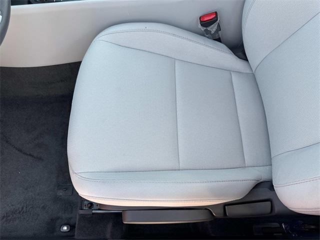 used 2025 Hyundai Kona car, priced at $23,890