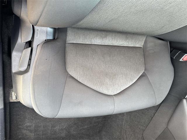 used 2024 Toyota Camry car, priced at $19,100