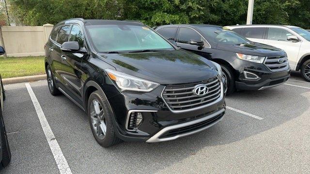used 2019 Hyundai Santa Fe XL car, priced at $26,735