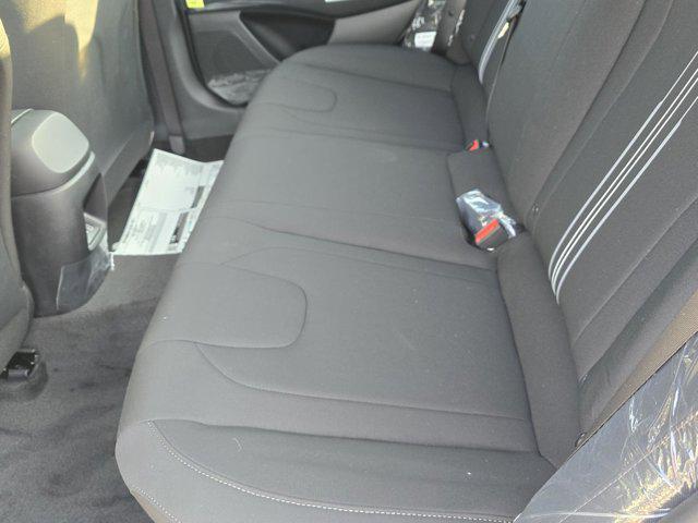 new 2025 Hyundai Elantra car, priced at $24,778