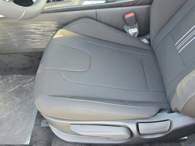 new 2025 Hyundai Elantra car, priced at $24,778