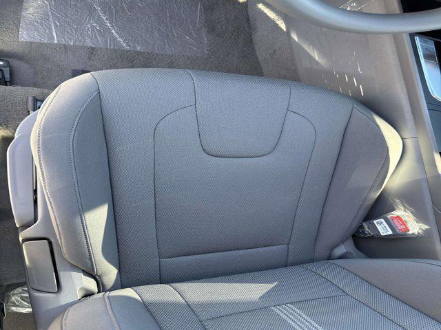 new 2026 Hyundai Elantra car, priced at $25,040