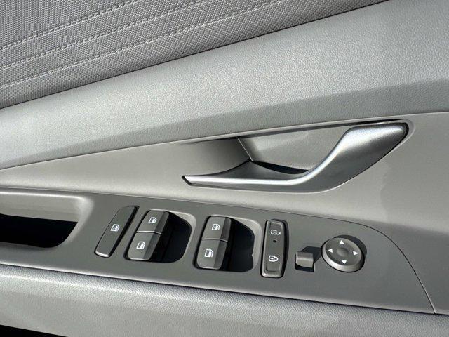 new 2026 Hyundai Elantra car, priced at $25,040