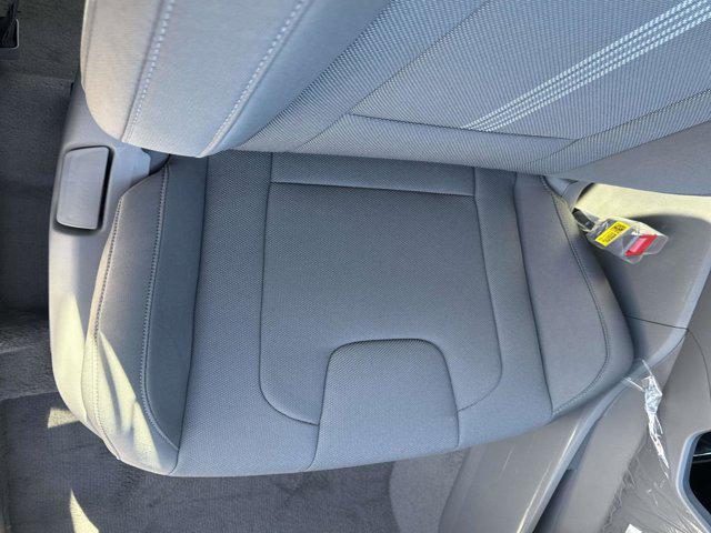 new 2026 Hyundai Elantra car, priced at $25,040