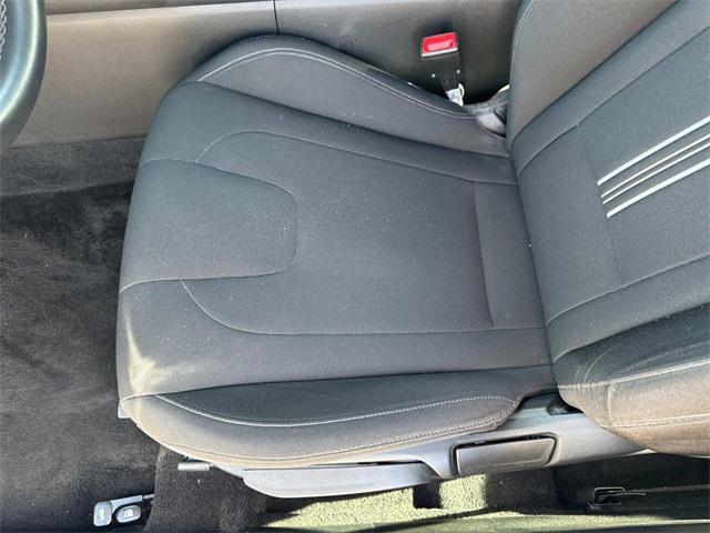 used 2023 Hyundai Elantra car, priced at $19,541
