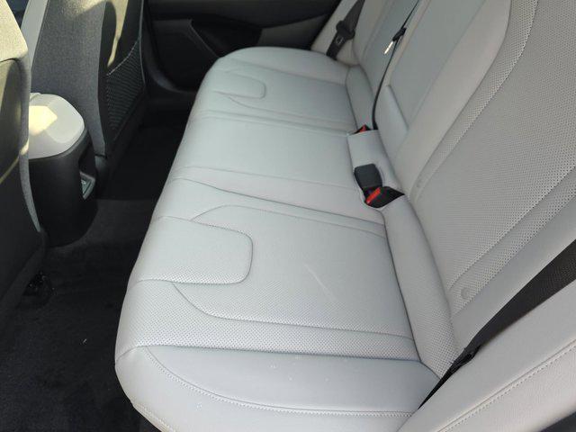 new 2025 Hyundai Elantra car, priced at $27,654