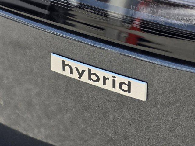 new 2025 Hyundai Sonata Hybrid car, priced at $33,030