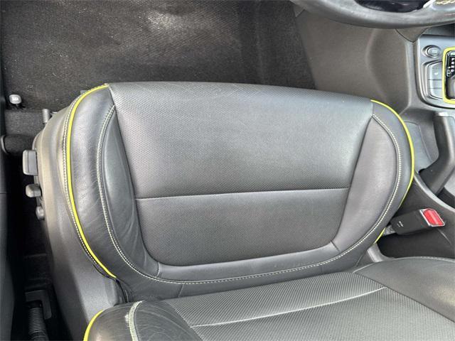 used 2019 Hyundai Kona car, priced at $16,749