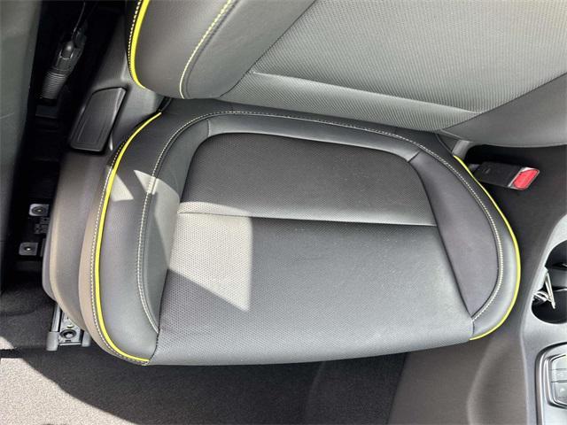 used 2019 Hyundai Kona car, priced at $16,749