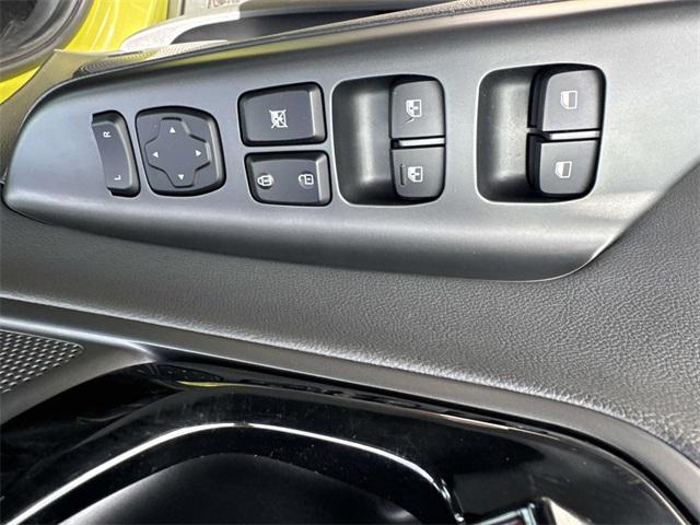 used 2019 Hyundai Kona car, priced at $16,749