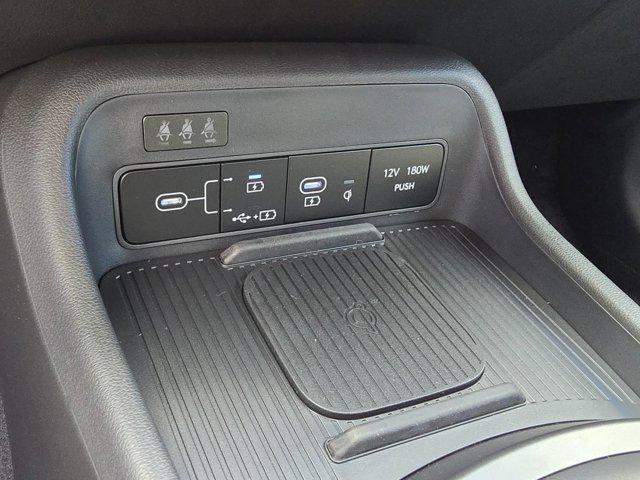 new 2026 Hyundai Kona car, priced at $27,833