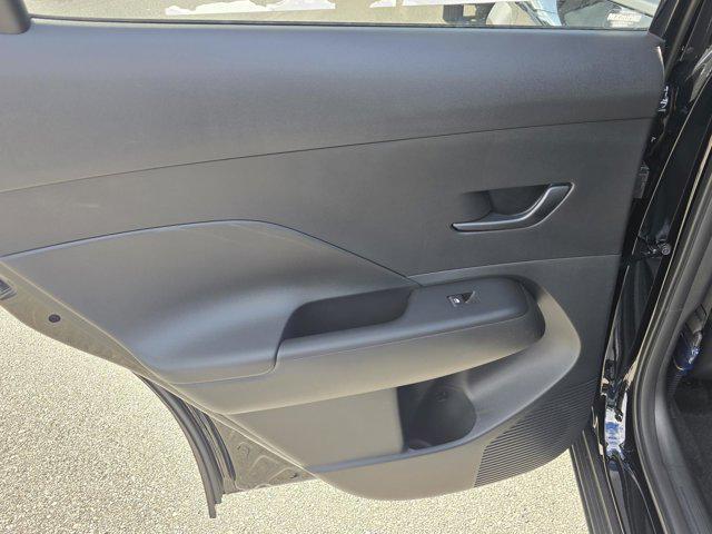 new 2026 Hyundai Kona car, priced at $27,833