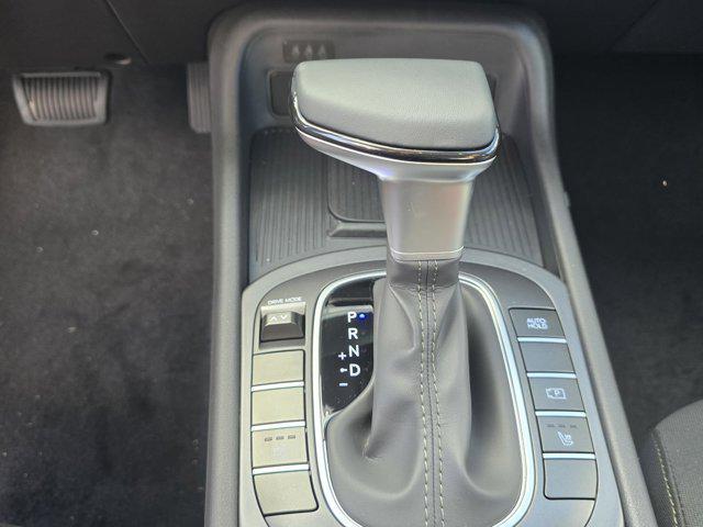 new 2026 Hyundai Kona car, priced at $27,833