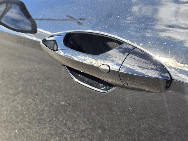 new 2026 Hyundai Kona car, priced at $27,833