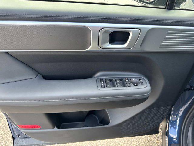new 2026 Hyundai Santa Fe car, priced at $42,787