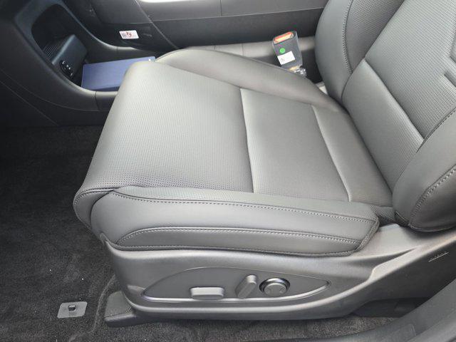 new 2026 Hyundai Palisade car, priced at $50,995