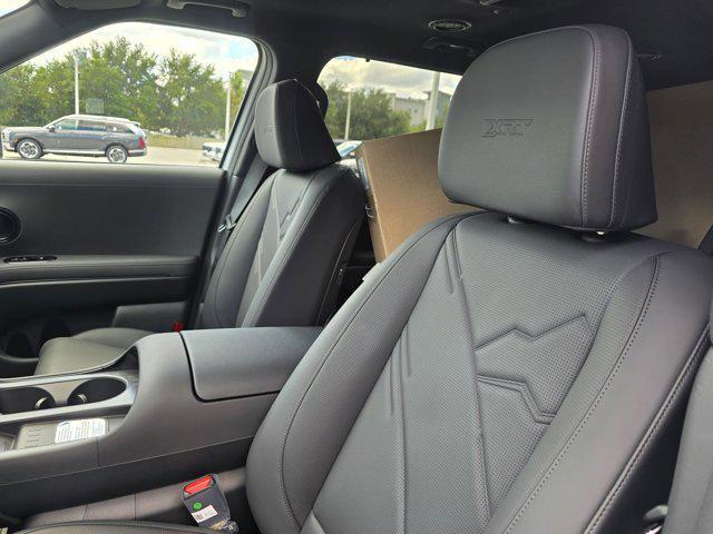 new 2026 Hyundai Palisade car, priced at $50,995