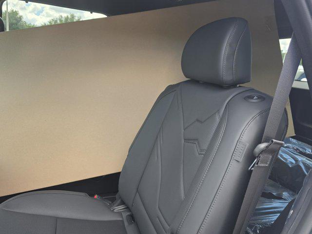 new 2026 Hyundai Palisade car, priced at $50,995